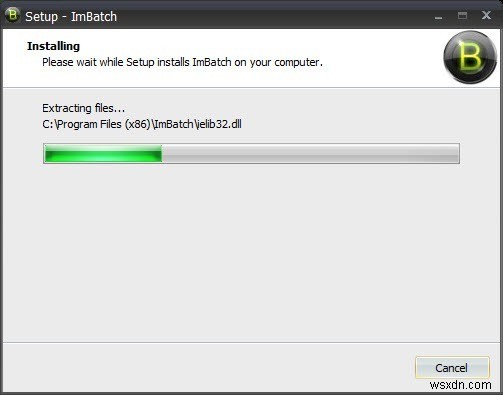 ImBatch로 간편하게 끝내는 배치 이미지 처리 방법 [Windows]