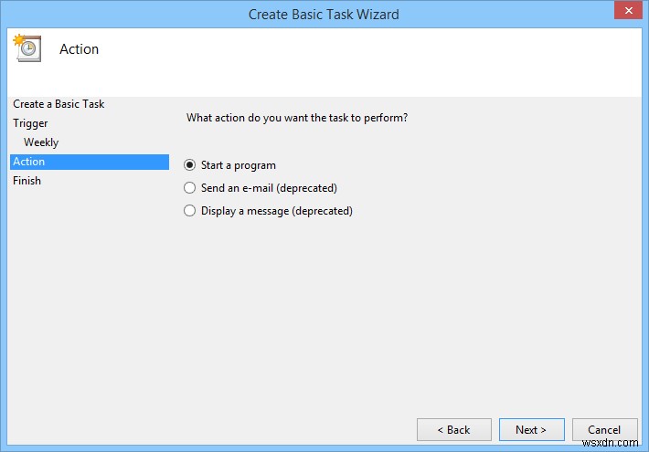 작업 스케줄러로 Windows Defender 전체 검사 자동 예약하기