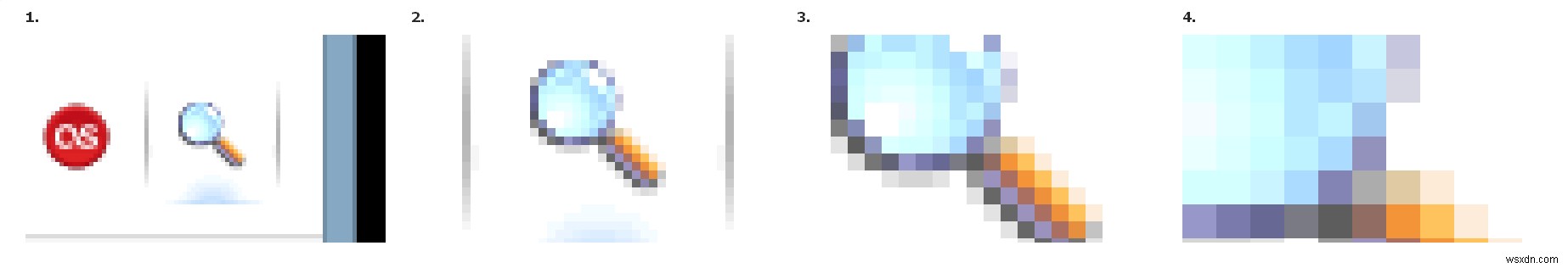 화면 읽기를 더 쉽게: Windows 돋보기와 대안 확대 프로그램 3종 비교