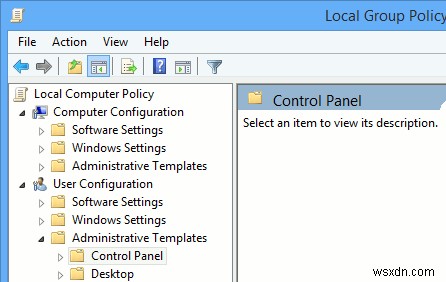 Windows 관리 도구 접근 제한하는 방법 – 그룹 정책과 레지스트리 편집기 활용 가이드