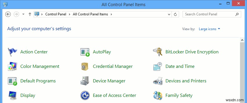 Windows 관리 도구 접근 제한하는 방법 – 그룹 정책과 레지스트리 편집기 활용 가이드