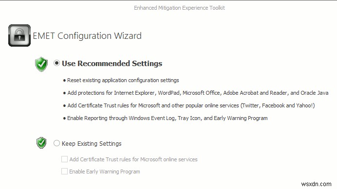 EMET란 무엇일까? EMET으로 Windows 컴퓨터를 보호하는 완벽 가이드