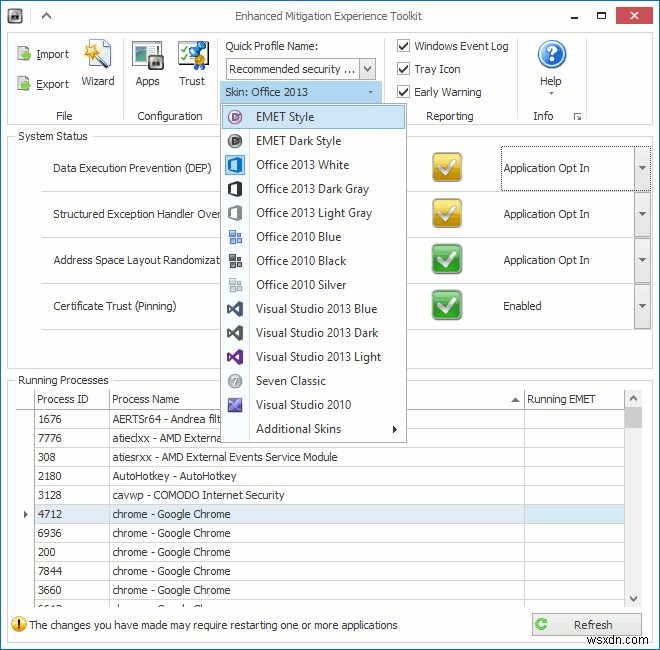 EMET란 무엇일까? EMET으로 Windows 컴퓨터를 보호하는 완벽 가이드