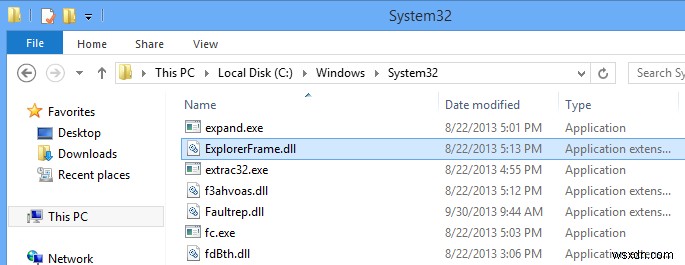 Windows 8.1에서 리본 UI를 제거하는 3가지 방법