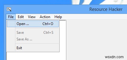 Windows 8.1에서 리본 UI를 제거하는 3가지 방법