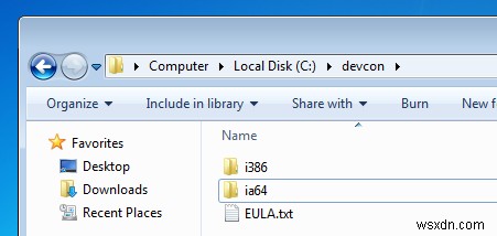 명령 프롬프트에서 Windows 장치 드라이버 관리하기: DevCon 완벽 가이드