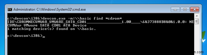 명령 프롬프트에서 Windows 장치 드라이버 관리하기: DevCon 완벽 가이드