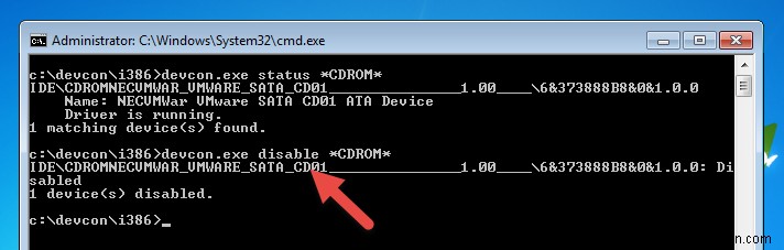 명령 프롬프트에서 Windows 장치 드라이버 관리하기: DevCon 완벽 가이드