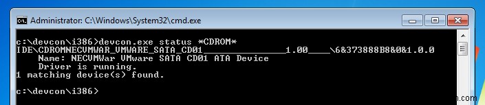 명령 프롬프트에서 Windows 장치 드라이버 관리하기: DevCon 완벽 가이드