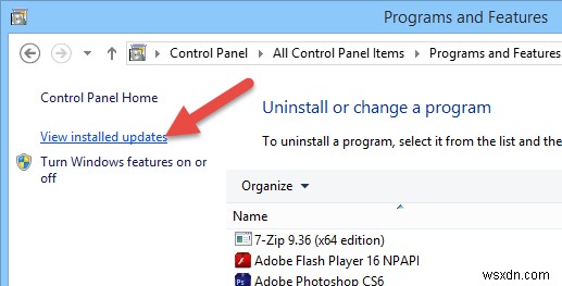 Windows 업데이트 제거 방법 – 시스템 오류 발생 시 단계별 해결 가이드