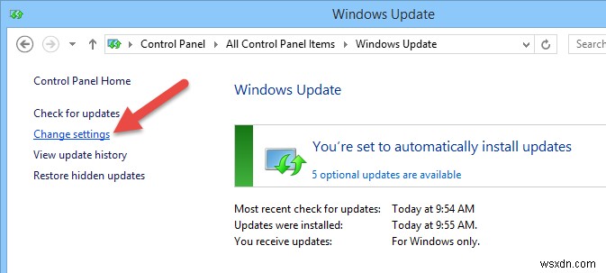 Windows 업데이트 제거 방법 – 시스템 오류 발생 시 단계별 해결 가이드