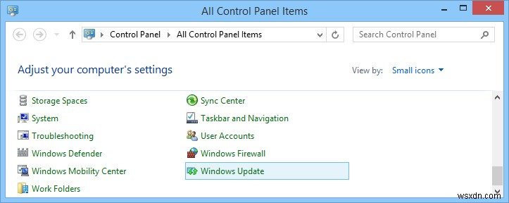 Windows 업데이트 제거 방법 – 시스템 오류 발생 시 단계별 해결 가이드