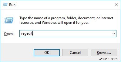 Windows 10에서 예전 클래식 시계로 되돌리는 방법
