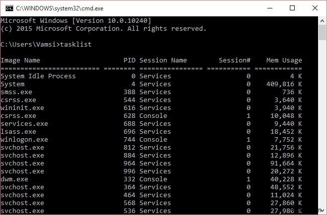 명령 프롬프트 vs PowerShell: 핵심 차이점 완벽 비교