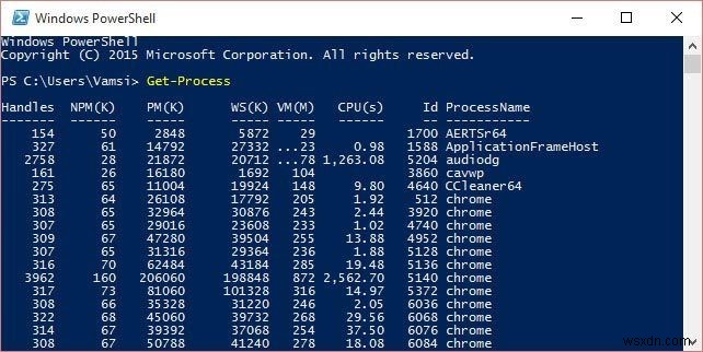 명령 프롬프트 vs PowerShell: 핵심 차이점 완벽 비교