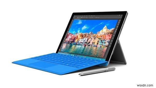 마이크로소프트 Surface Pro 4 vs Surface Book, 핵심 스펙과 차이점 총정리
