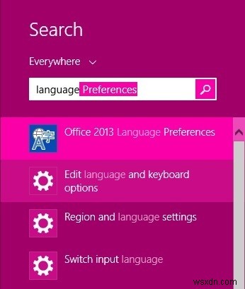 Windows에서 새 언어 키보드를 추가하는 방법 (Windows 8/10 완벽 가이드)