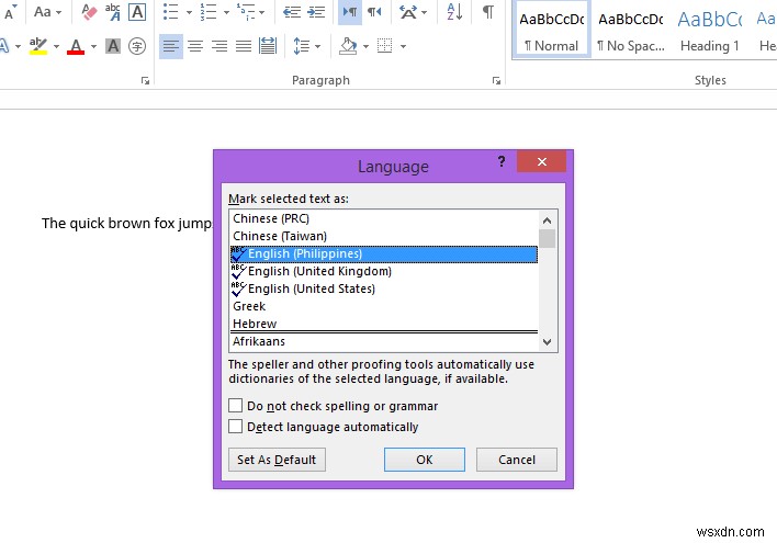 Windows에서 새 언어 키보드를 추가하는 방법 (Windows 8/10 완벽 가이드)