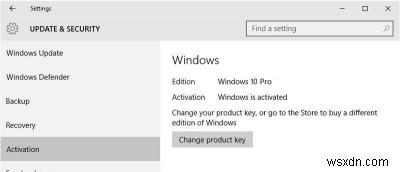 Windows 10 정품 인증 절차 완벽 정리: 알아야 할 모든 것