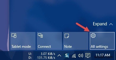 Windows 10 잠금 화면 사용자 지정 완벽 가이드