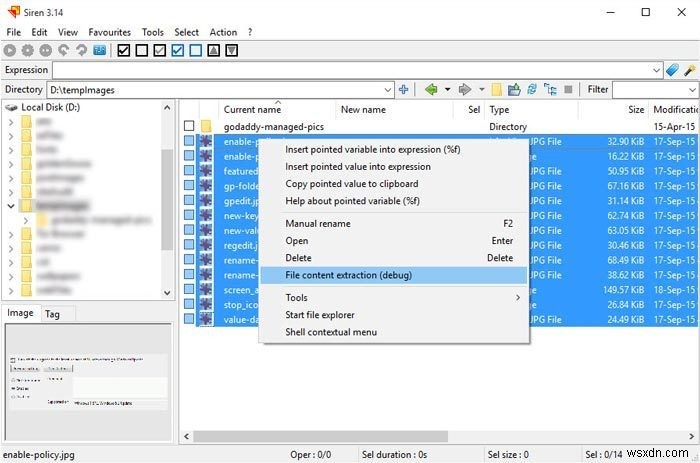 Windows에서 파일 이름 한 번에 바꾸기: 필수 대량 이름 변경 유틸리티 4가지