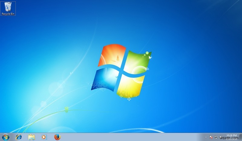 Windows 10에서 이전 버전(Windows 7/8/8.1)으로 다운그레이드하는 방법
