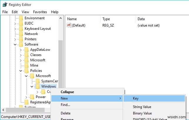 Windows 10에서 알림 센터(관리 센터) 비활성화하는 방법 2가지