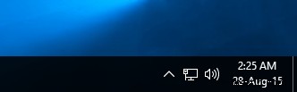 Windows 10에서 알림 센터(관리 센터) 비활성화하는 방법 2가지