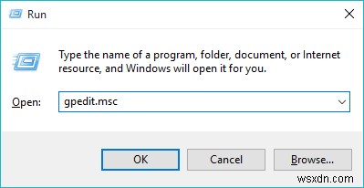 Windows 10에서 알림 센터(관리 센터) 비활성화하는 방법 2가지