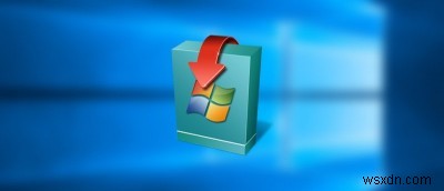 Windows 10에서 Windows 업데이트 전달 최적화(WUDO) 비활성화하는 방법