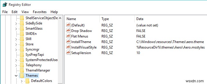 Windows 10 다크 모드 활성화 방법 – 레지스트리 편집 완벽 가이드