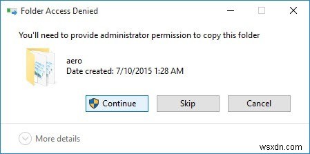 Windows 10에서 창 제목 표시줄 색상 변경하는 방법 (Aero 테마 활용)