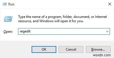 Windows 10 파일 탐색기에서 빠른 액세스 제거 및 설정 방법