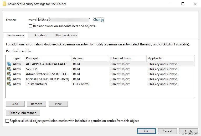 Windows 10 파일 탐색기에서 빠른 액세스 제거 및 설정 방법
