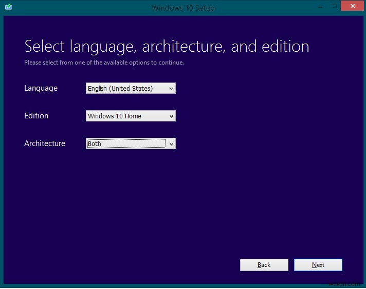 부팅 가능한 Windows 10 USB 설치 디스크 만드는 방법 (단계별 가이드)