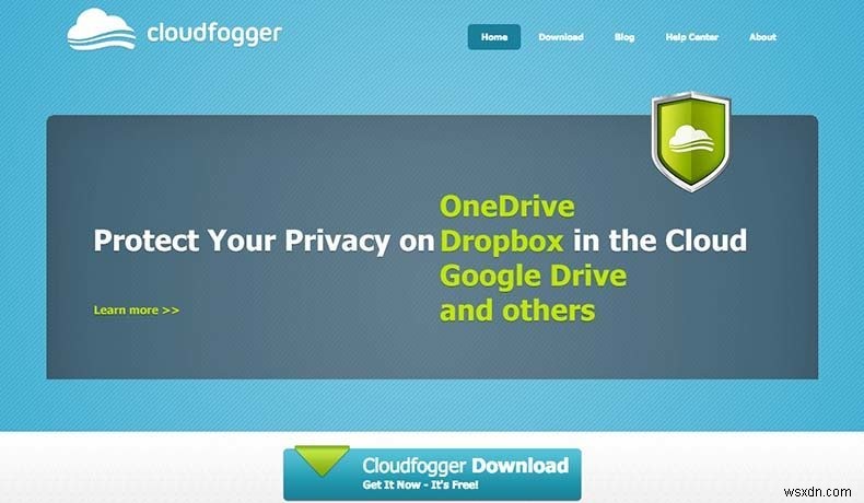 Windows·Mac 클라우드 파일 암호화, CloudFogger 사용법 완벽 가이드