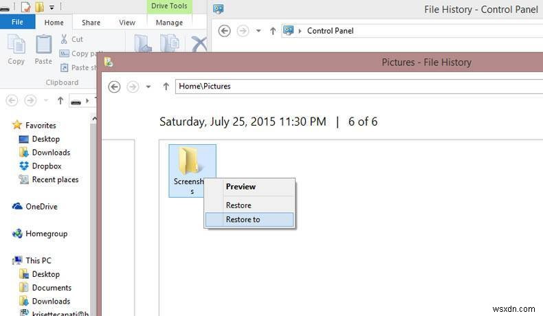 Windows 8 사용자라면 꼭 알아야 할 OneDrive 활용 꿀팁 6가지