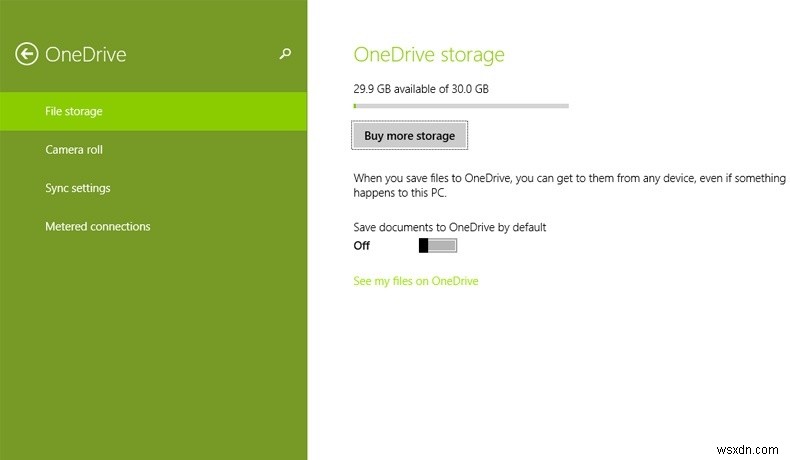 Windows 8 사용자라면 꼭 알아야 할 OneDrive 활용 꿀팁 6가지