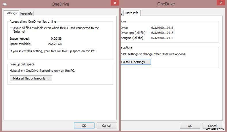 Windows 8 사용자라면 꼭 알아야 할 OneDrive 활용 꿀팁 6가지