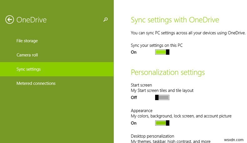 Windows 8 사용자라면 꼭 알아야 할 OneDrive 활용 꿀팁 6가지