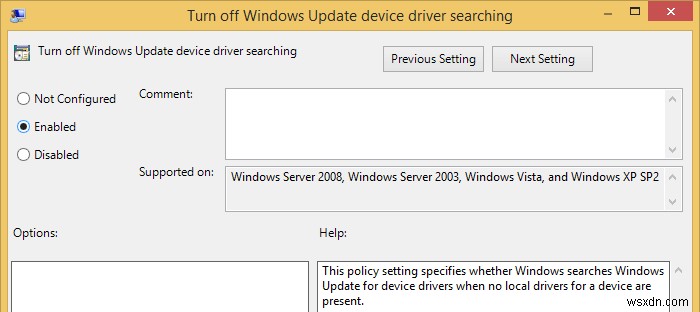 Windows 업데이트를 통한 자동 드라이버 설치 비활성화하는 3가지 방법