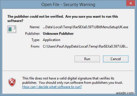 Microsoft Office 리본 UI를 클래식 메뉴로 복원하는 방법