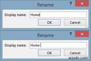 Microsoft Office 리본 UI를 클래식 메뉴로 복원하는 방법