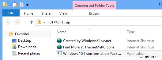 Windows 7·8을 Windows 10 스타일로 변환하는 방법 (변환 팩 완벽 가이드)