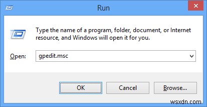 Windows가 자동 실행(AutoPlay) 선택을 기억하지 않도록 설정하는 방법