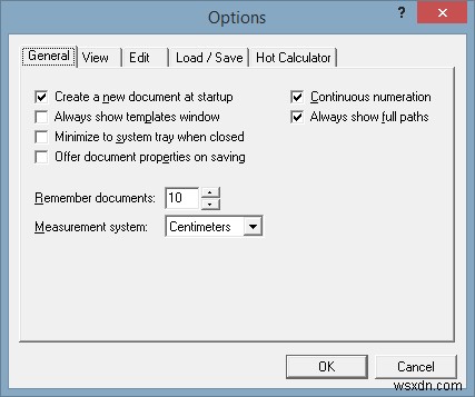 가볍고 빠른 Microsoft Word 무료 대안 프로그램 2가지 – Atlantis Nova & AbiWord