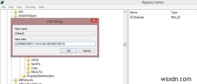 Windows 8 컨텍스트 메뉴 고급 활용법: 폴더로 복사·이동 추가와 보내기 메뉴 커스터마이징