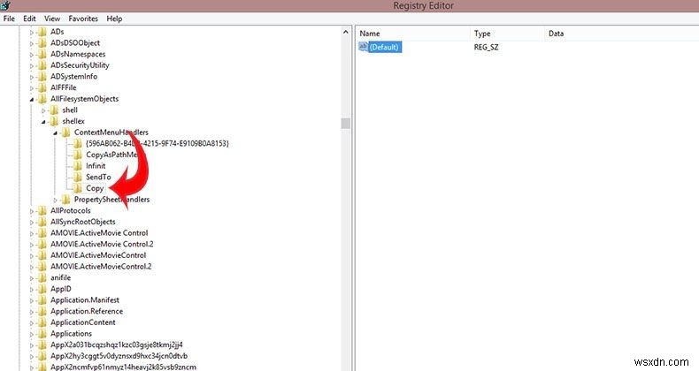 Windows 8 컨텍스트 메뉴 고급 활용법: 폴더로 복사·이동 추가와 보내기 메뉴 커스터마이징