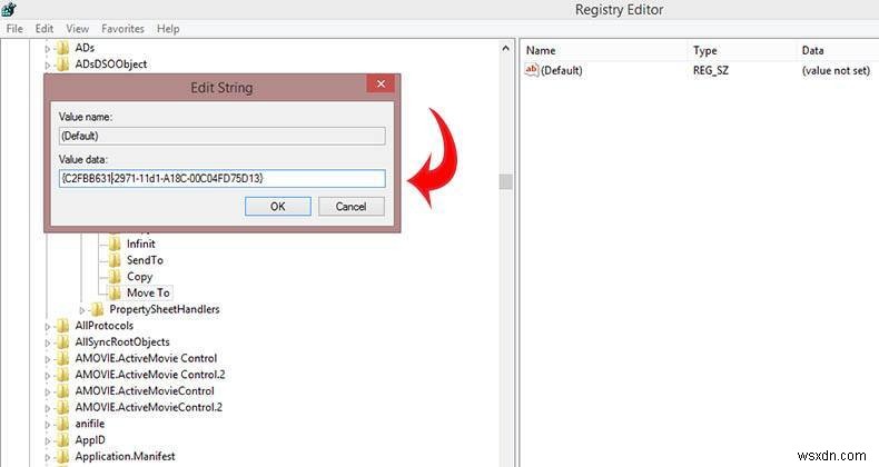 Windows 8 컨텍스트 메뉴 고급 활용법: 폴더로 복사·이동 추가와 보내기 메뉴 커스터마이징