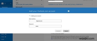 윈도우 8 메일 앱에서 POP 메일 사용하는 방법 – Outlook 연동 완벽 가이드